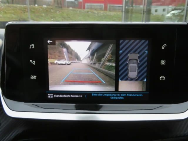 Peugeot E-2008 Active Pack