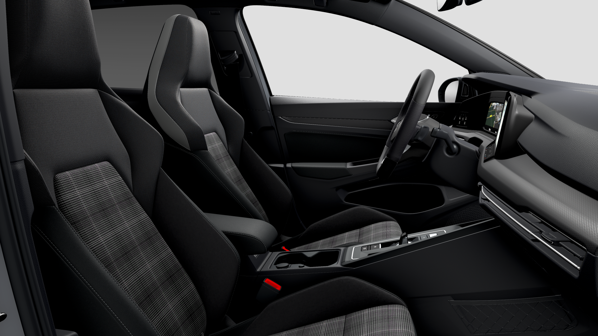 Volkswagen Golf 2.0 TDI DSG GTD