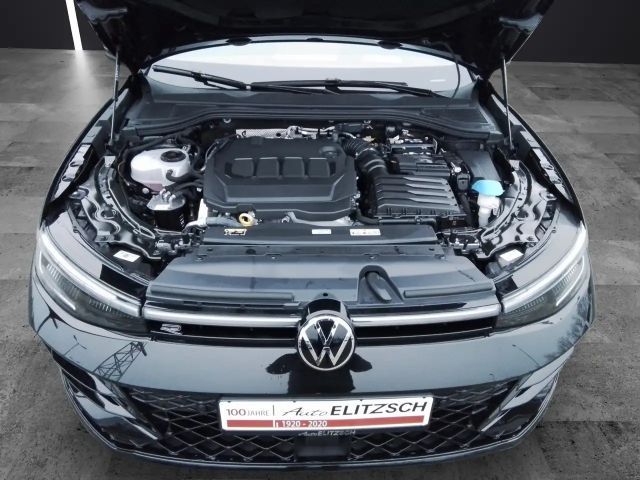 Volkswagen Passat DSG R-Line