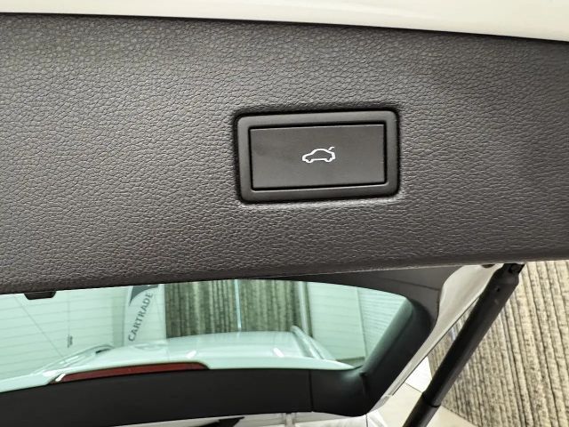 Volkswagen Tiguan 4Motion DSG