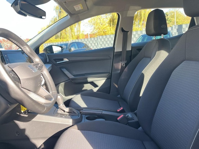 Seat Ibiza 1.0 TSI Style