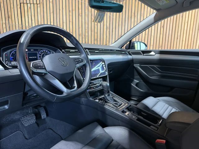 Volkswagen Passat DSG IQ.Drive Variant