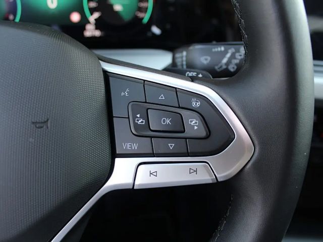 Volkswagen Golf DSG Life