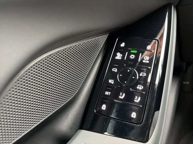 Audi A6 e-tron Quattro