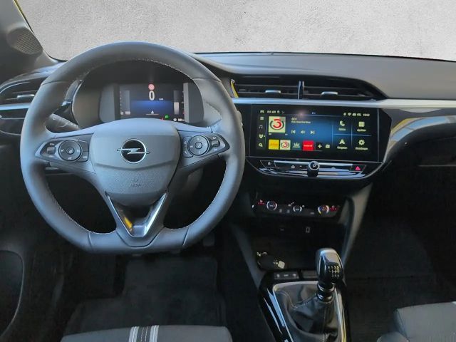 Opel Corsa GS-Line Grand Sport Turbo