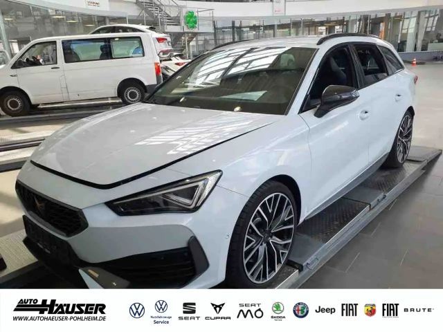 Cupra Leon 2.0 TSI DSG Sportstourer