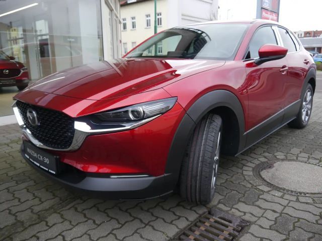 Mazda CX-30 SkyActiv