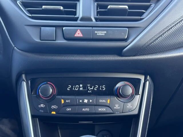 Suzuki SX4 S-Cross Comfort