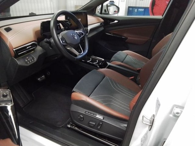 Volkswagen ID.5 223,-ohne Anzahlung AHK Pano Wärmepumpe