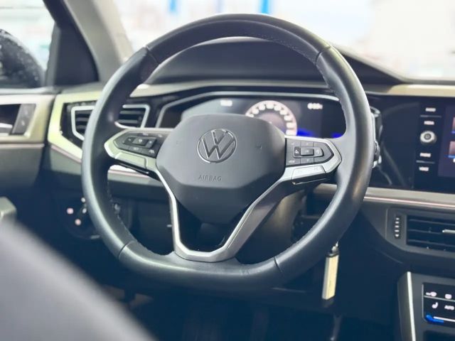 Volkswagen Taigo 1.0 TSI IQ.Drive Move