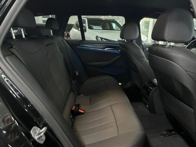 BMW 530 530e M-Sport Touring