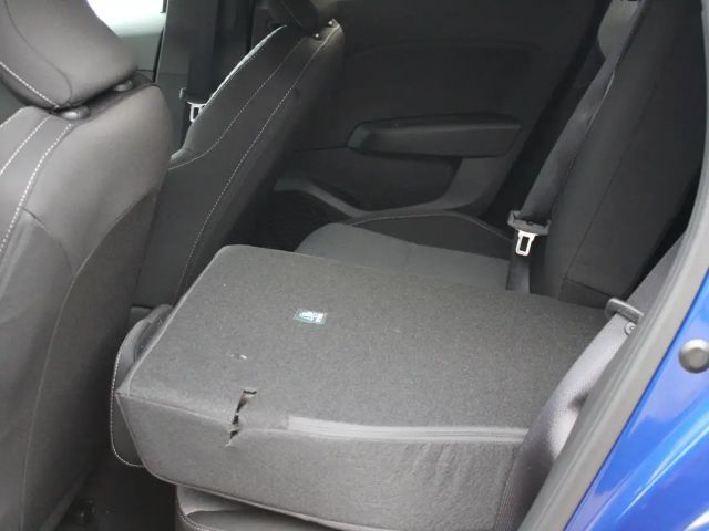 Mitsubishi Colt Plus 1,0 *LED-Scheinw.* Rückfahrkamera *Sitzh.