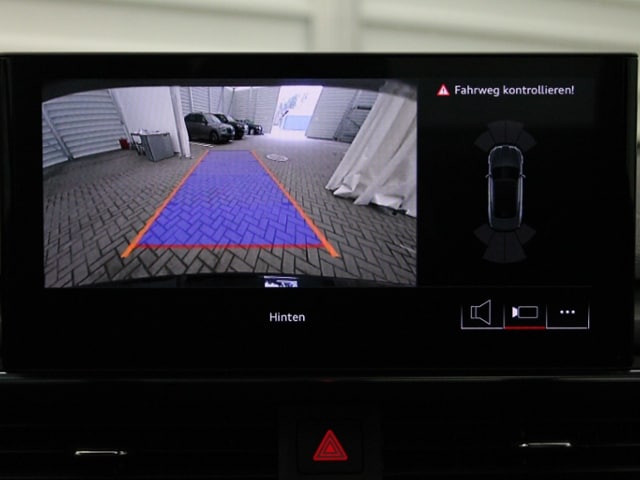 Audi A5 40 TFSI Cabriolet S-Tronic