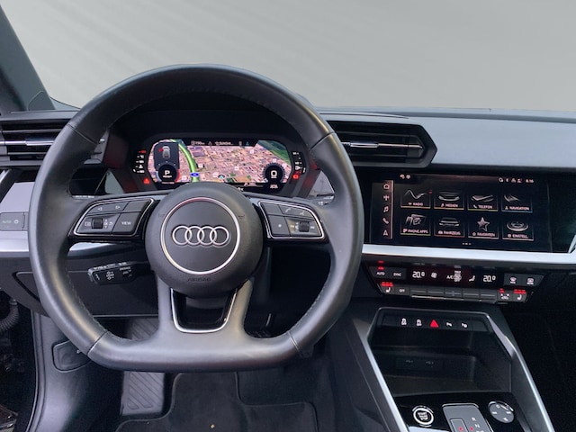 Audi A3 35 TDI S-Tronic Sportback