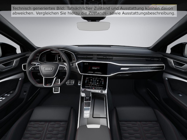 Audi A6 e-tron Avant Performance Quattro