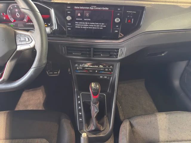 Volkswagen Polo 2.0 TSI DSG GTI IQ.Drive