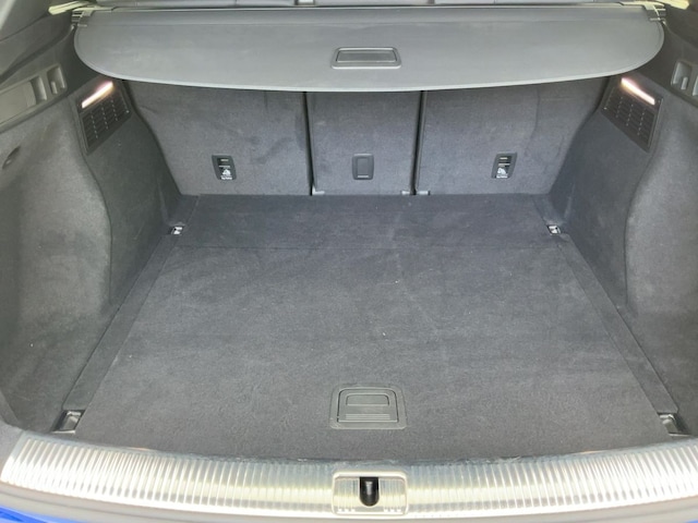 Audi Q5 45 TFSI Quattro S-Tronic