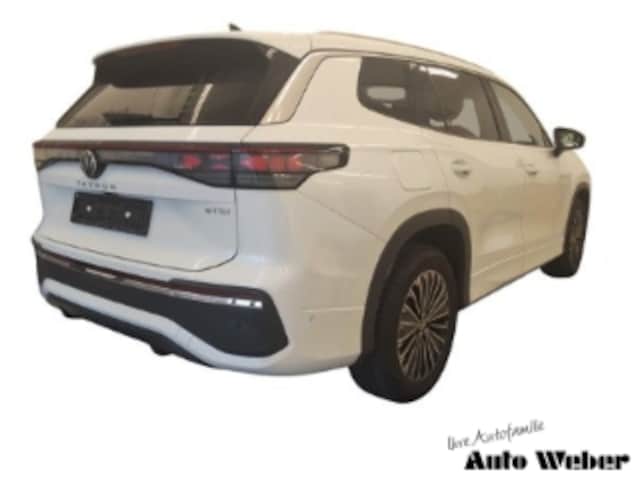 Volkswagen Tayron 1.5 eTSI Elegance Elegance