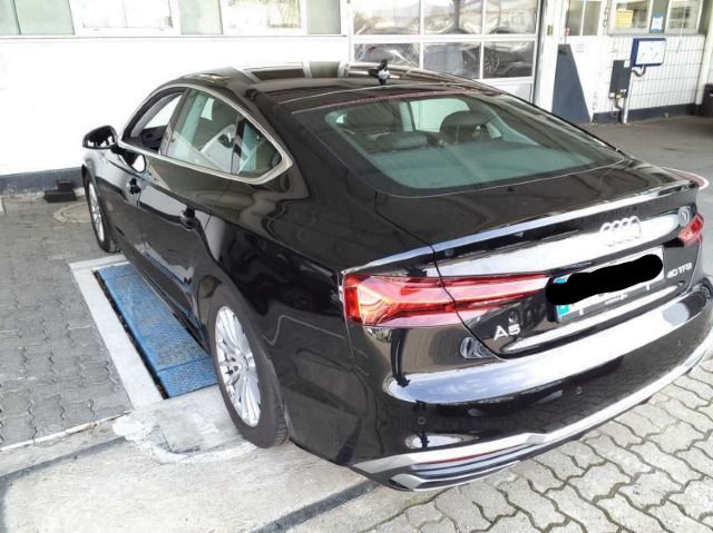 Audi A5 40 TFSI S-Tronic Sportback