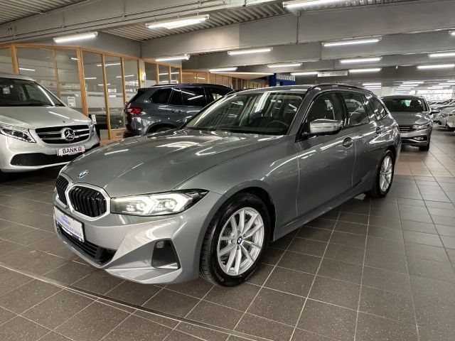 BMW 318 318d Touring