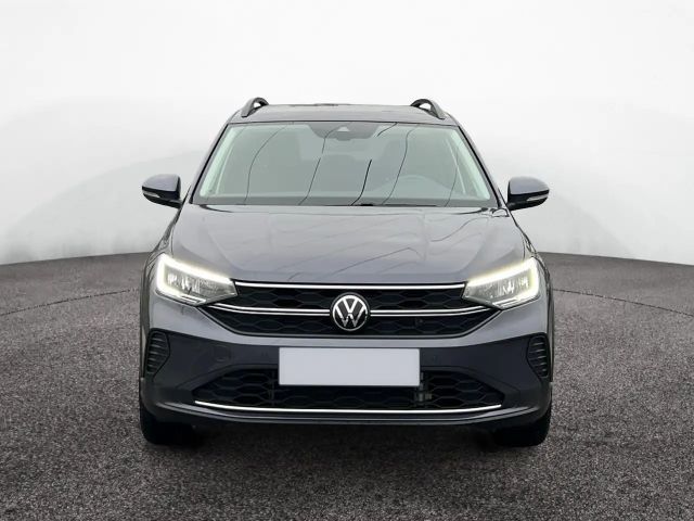 Volkswagen Taigo DSG Life