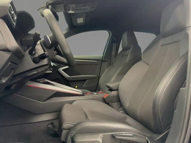 Audi S3 2.0 TFSI Sedan