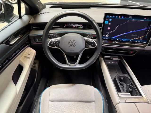 Volkswagen ID.7 Plus Pro