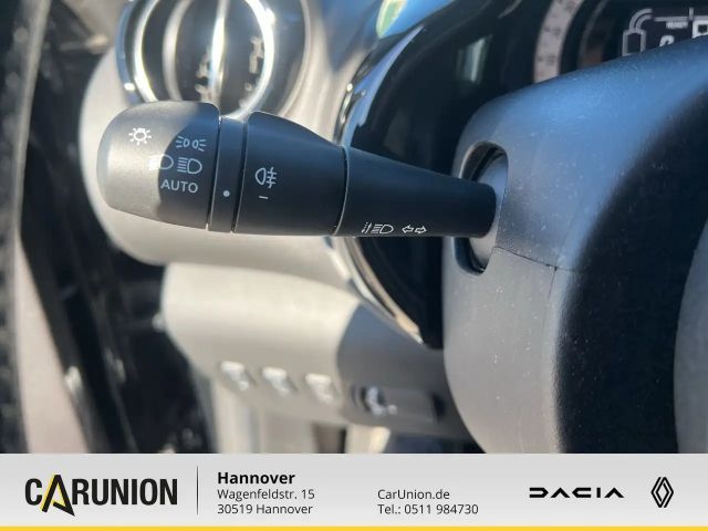 Renault Twingo E-Tech