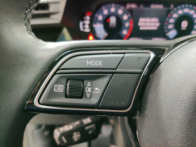 Audi A3 35 TFSI Sportback