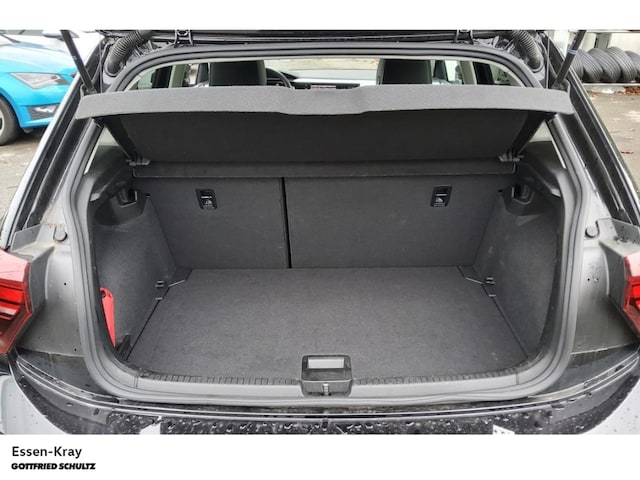 Volkswagen Polo 1.0 TSI DSG