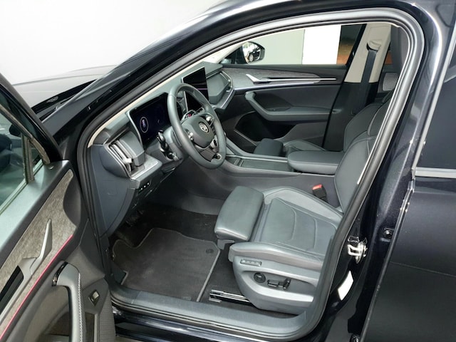 Skoda Kodiaq 2.0 TDI 4x4 Selection