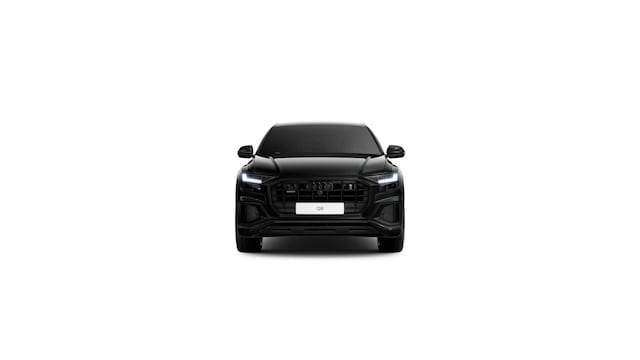 Audi Q8 50 TDI Competition Quattro