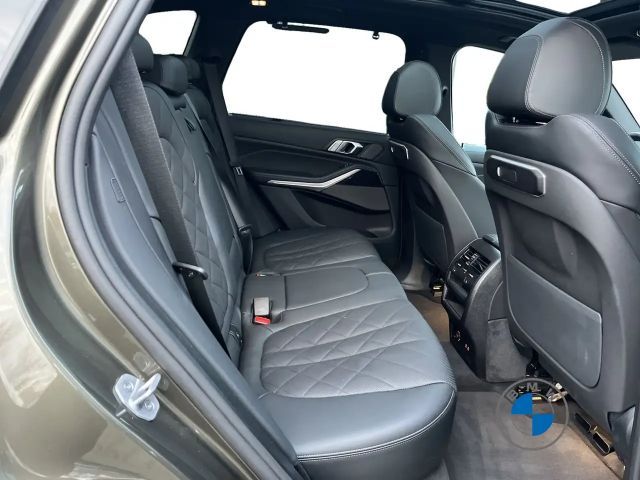 BMW X5 M-Sport xDrive50e