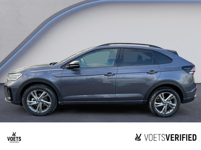 Volkswagen Taigo 1.5 TSI DSG R-Line