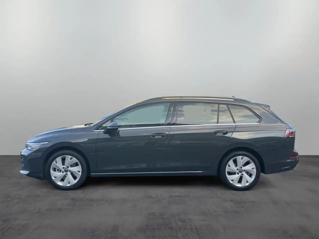 Volkswagen Golf 2.0 TDI DSG Style Variant