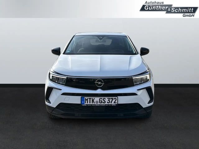 Opel Grandland X Enjoy