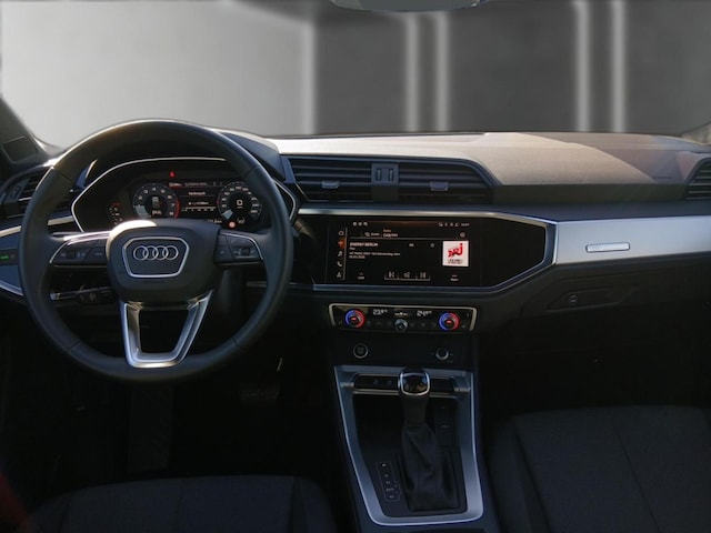 Audi Q3 35 TFSI S-Tronic