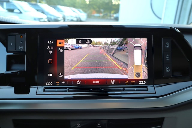 Volkswagen Multivan 2.0 TDI DSG Lang T7