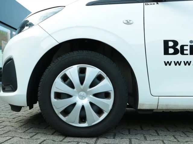 Peugeot 108 Active Pack