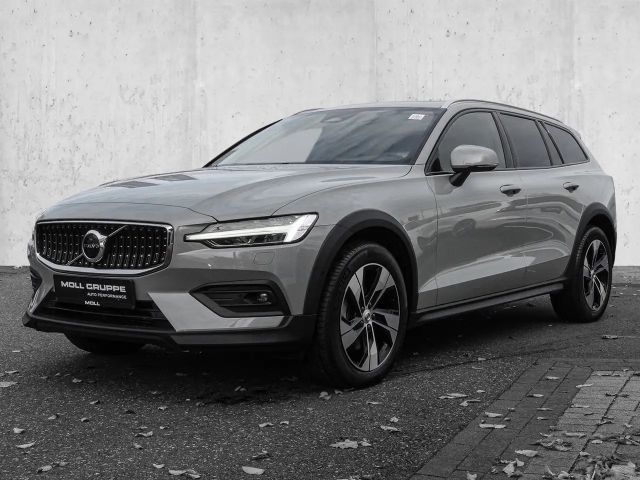 Volvo V60 AWD Ultimate