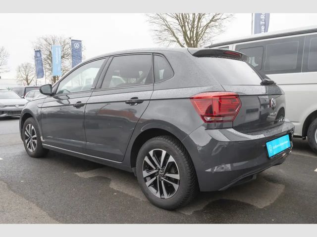 Volkswagen Polo 1.0 TSI TSi United