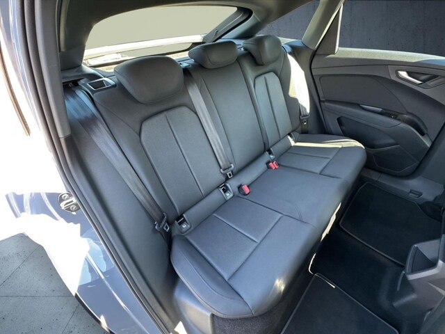 Audi Q4 e-tron 35 Sportback