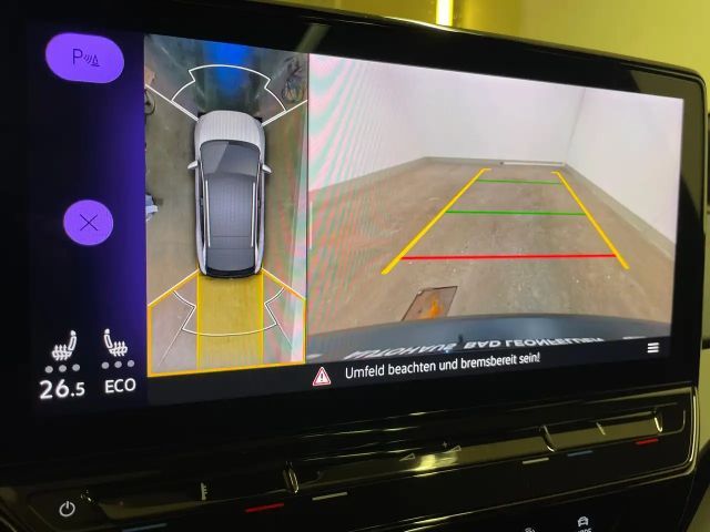 Volkswagen ID.4 220 kW 4Motion GTX