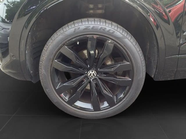 Volkswagen Touareg 3.0 V6 TDI R-Line