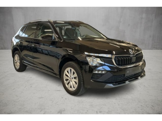 Skoda Kamiq 1.0 TSI Selection