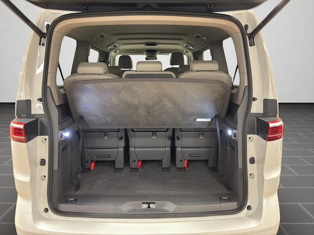 Volkswagen Multivan 2.0 TDI DSG IQ.Drive T7