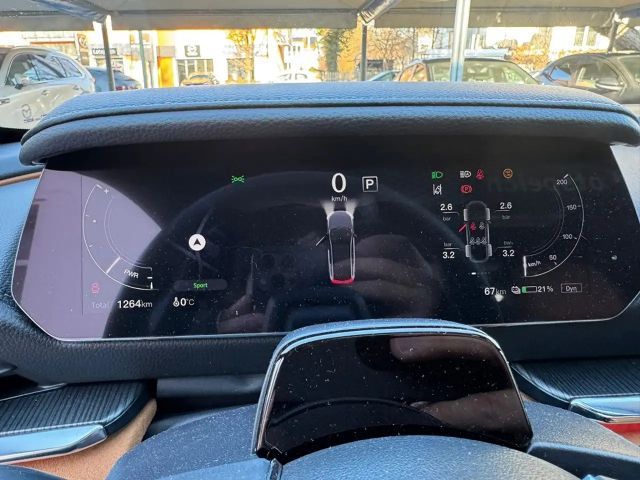 Mazda 6e Plus Takumi