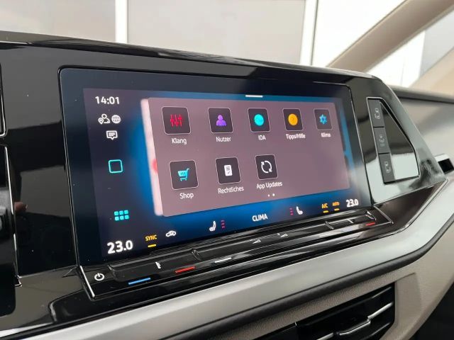 Volkswagen Multivan T7