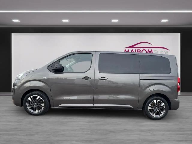 Opel Zafira Life Tourer