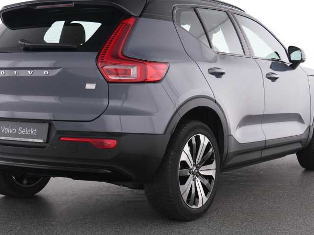 Volvo XC40 XC 40